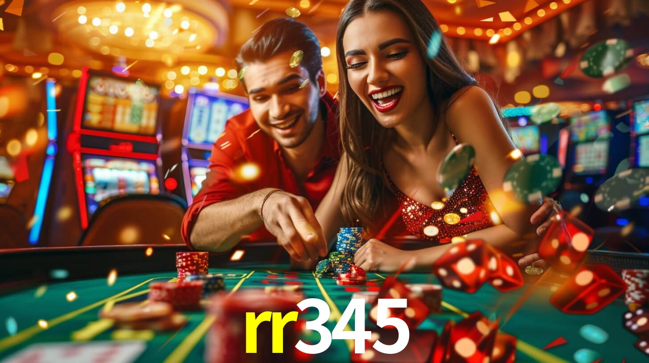 rr345 - Customer Support